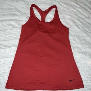 Nike tank top